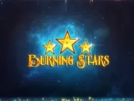 Burning Stars thumbnail
