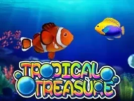 Tropical Treasure icon