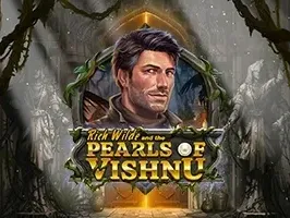 Rich Wilde and the Pearls of Vishnu thumbnail