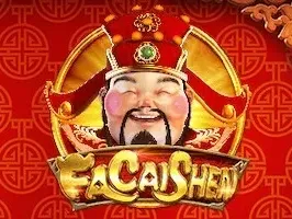 FaCaiShen icon