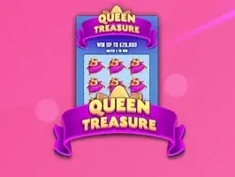 Queen Treasure