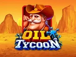 Oil Tycoon game screenshot