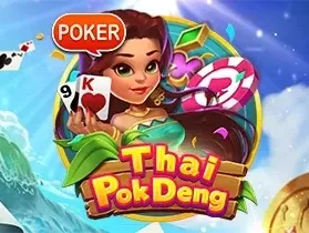 Thai Pok Deng thumbnail