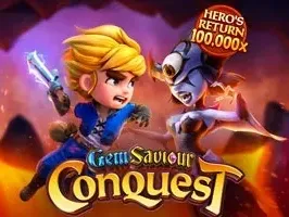 Gem Saviour Conquest game thumbnail