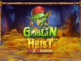 Goblin Heist Powernudge™ thumbnail