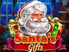Santas Gifts thumbnail
