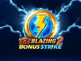 777 เบลซิ่ง 2 Bonus Strike thumbnail