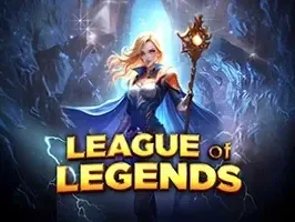 ลีกแห่งตำนาน game thumbnail