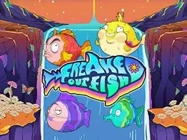ปลาตกใจ game thumbnail