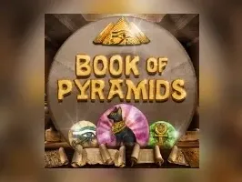 Book of Pyramids icon