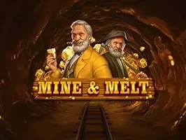 เหมืองและละลาย game screenshot