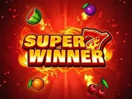 Super 7 Winner thumbnail