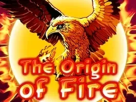 Origin Of Fire game thumbnail