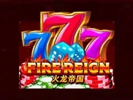 Fire Reign game screenshot