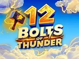 12 Bolts of Thunder thumbnail
