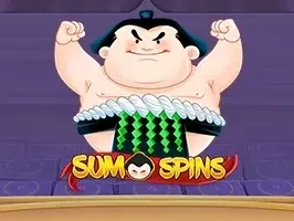 Sumo Spins DNT thumbnail