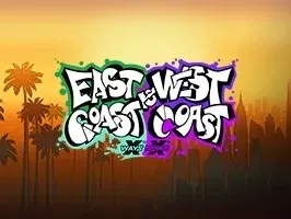 DNT ระหว่างฝั่งตะวันออกกับฝั่งตะวันตก game thumbnail