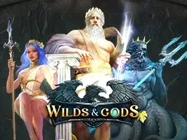 Wild & Gods