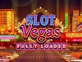 Slot Vegas - Fully Loaded DNT icon