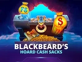 กระสอบเงินสดของ Blackbeard game thumbnail