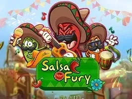 ซัลซ่าฟิวรี thumbnail